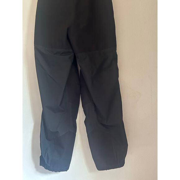 Vintage early winters performance outfitters size medium men's snowsuit black - Picture 4 of 16